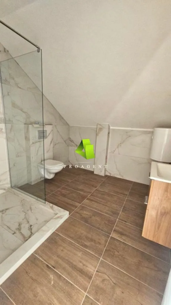 Sale, three bedroom apartment, 175m², Pantelej, Niš