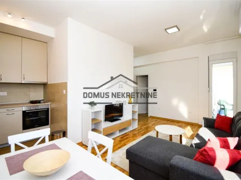 Rent, one bedroom apartment, 40m², Zagorič, Podgorica - image 2