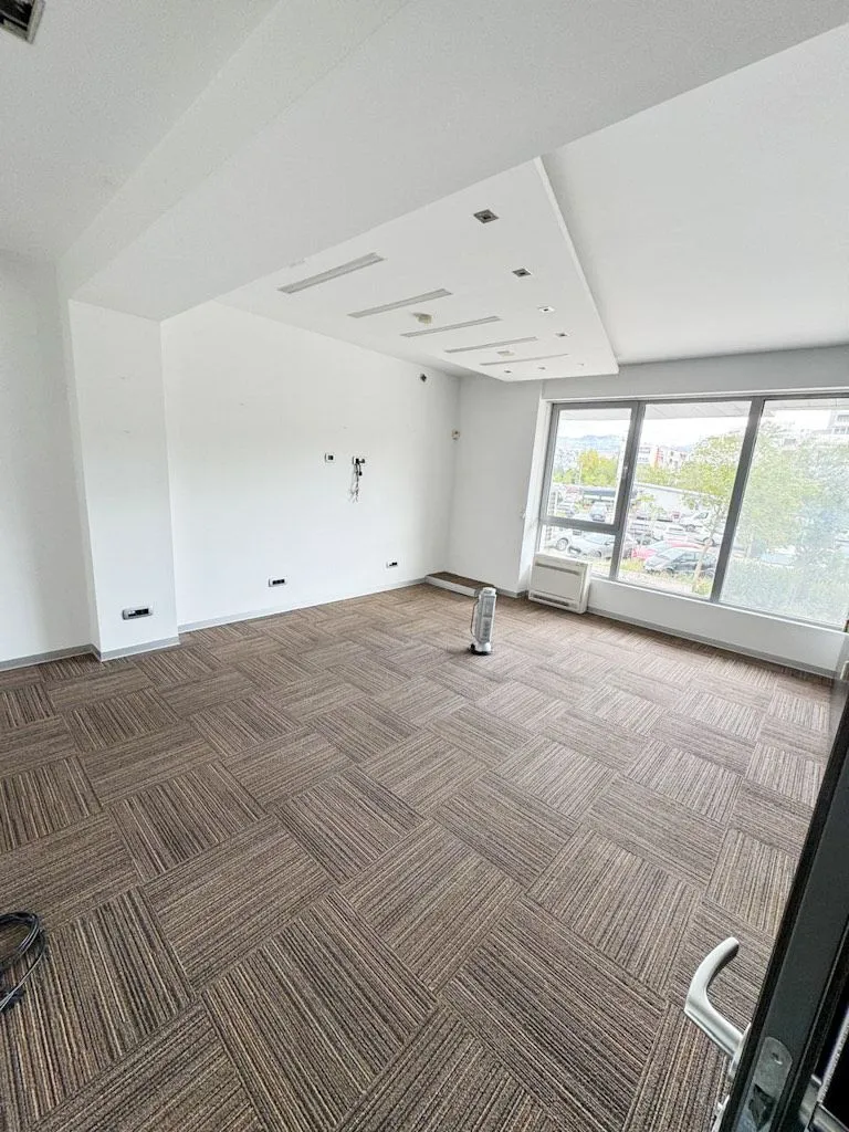 Sale, office space, 80m², Preko Morače, Podgorica