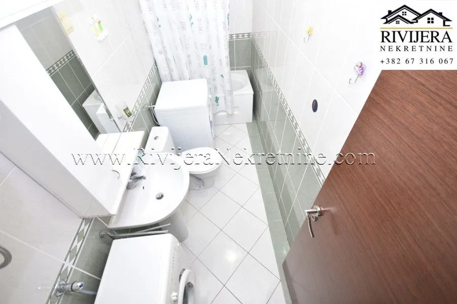 Prodaja, stan, 33m², Igalo, Herceg Novi