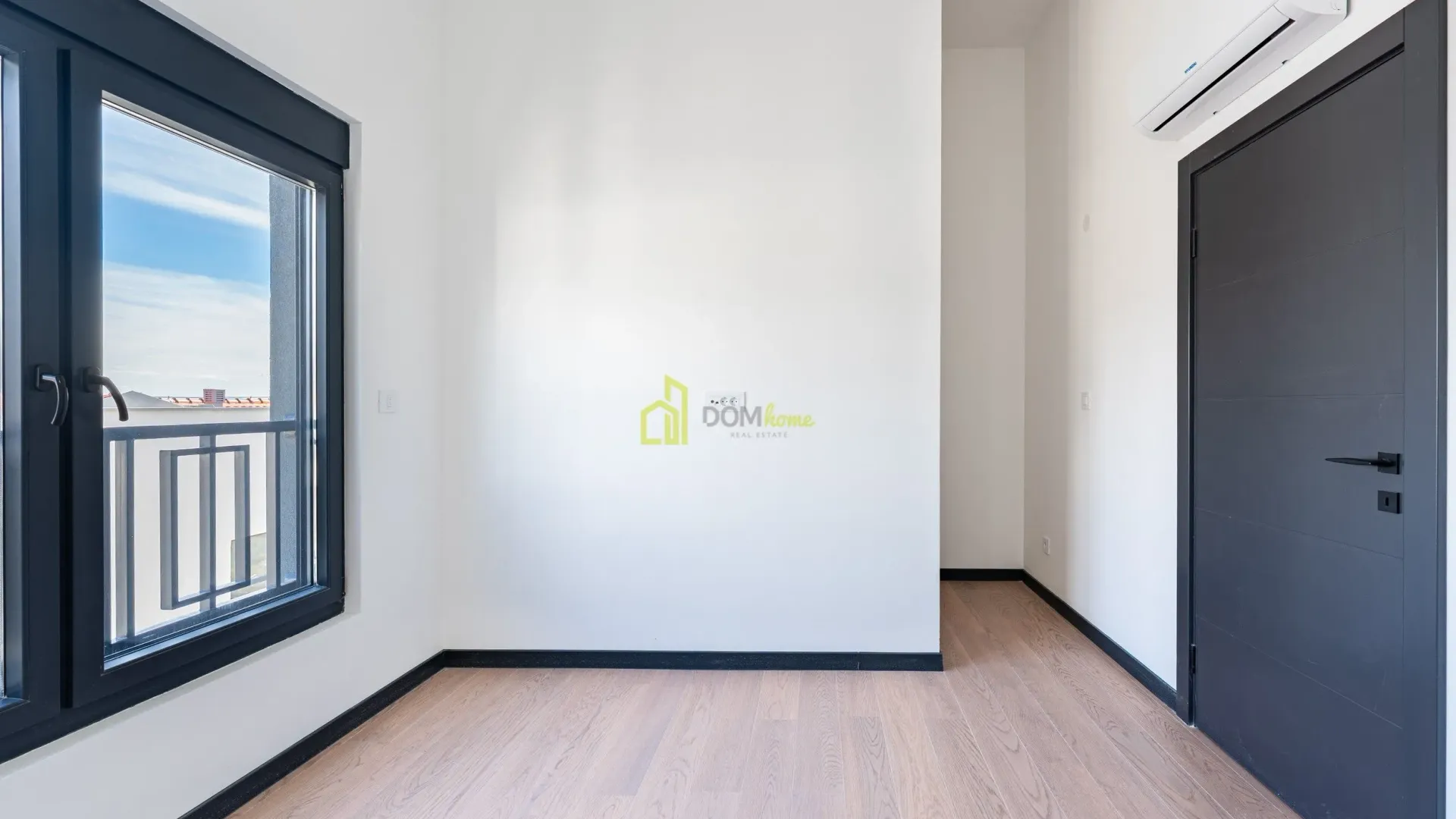 Prodaja, dvosoban stan, 70m², Gorica C, Podgorica