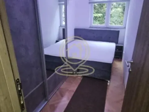 Rent, two bedroom apartment, 45m², Banovo Brdo, Beograd - image 6