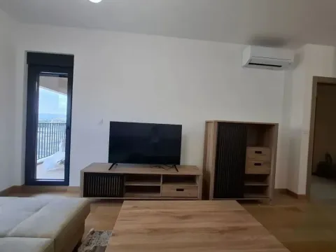 Rent, one bedroom apartment, 45m², City Kvart, Podgorica - image 6