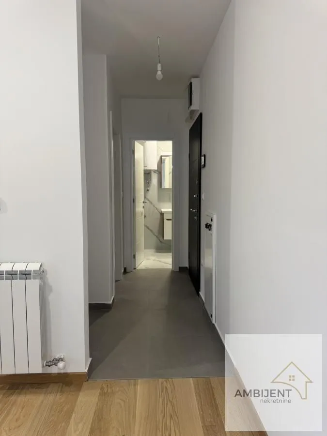 Prodaja, jednosoban stan, 40m², Surčin, Beograd
