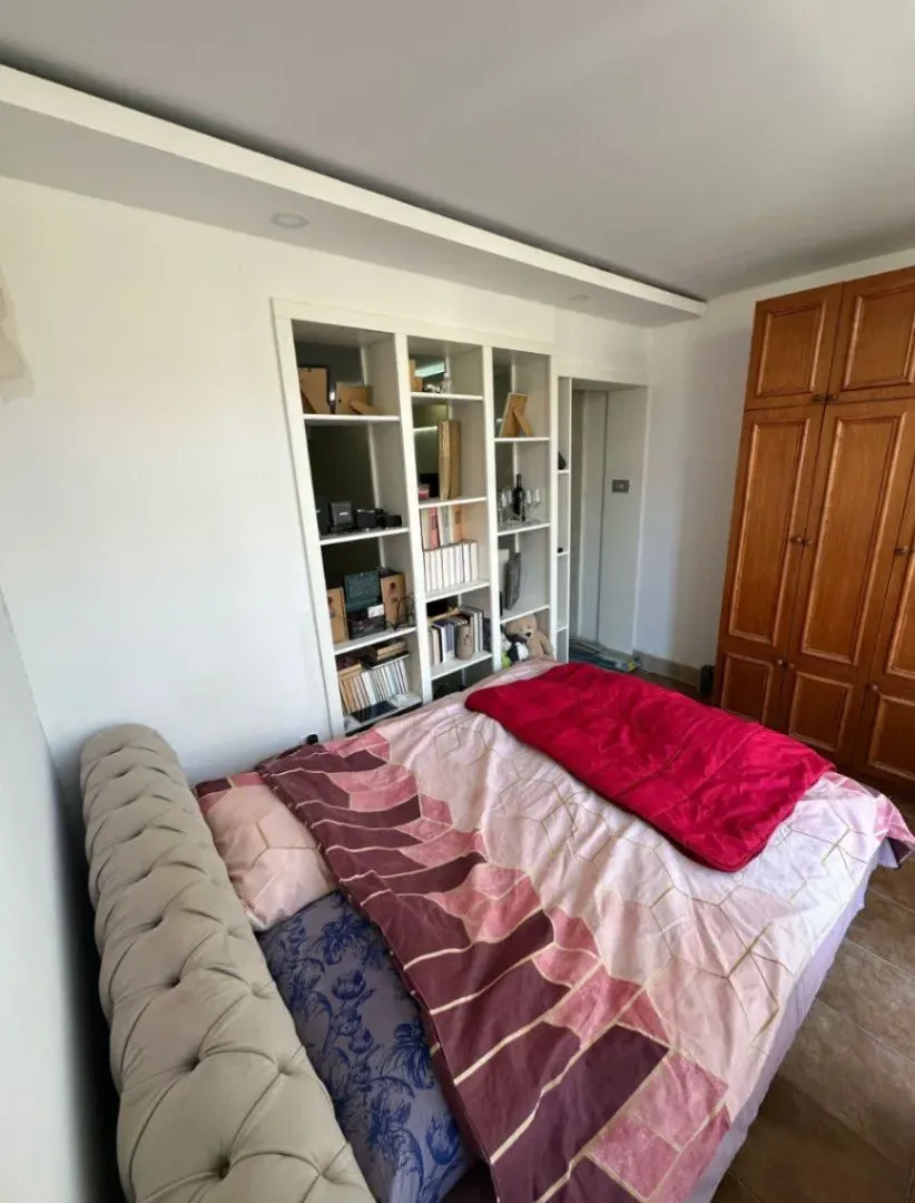 Sale, one bedroom apartment, 41m², Dubovica, Budva