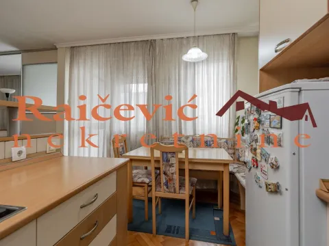 Rent, one bedroom apartment, 43m², Čukarica, Beograd - image 10