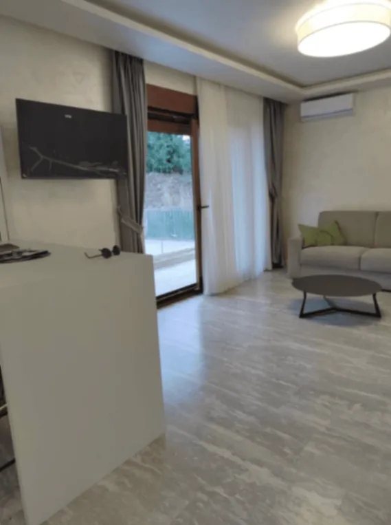 Prodaja, stan, 59m², Porto Montenegro, Tivat