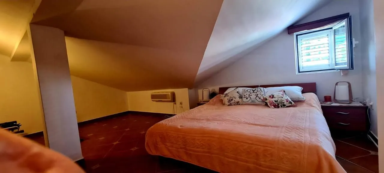 Sale, three bedroom apartment, 86m², Gospoština, Budva