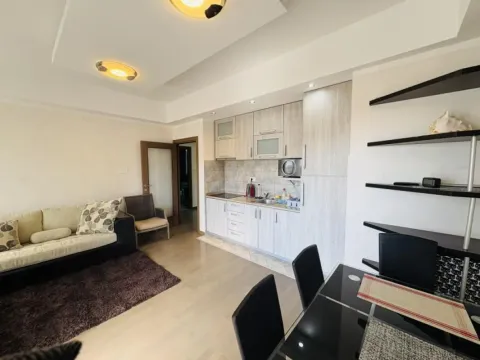 Sale, one bedroom apartment, 41m², Petrovac, Budva - image 5