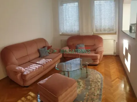 Izdavanje, dvosoban stan, 42m², Centar, Novi Sad - image 5