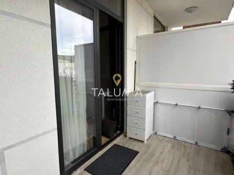 Izdavanje, dvosoban stan, 68m², Blok 9, Podgorica - image 8