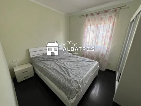 Rent, one bedroom apartment, 45m², Šušanj, Bar - image 6