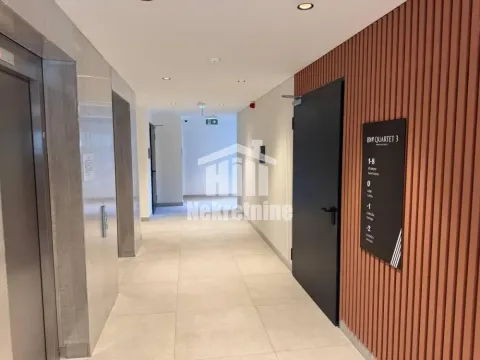 Sale, three bedroom apartment, 72m², Savski Venac, Beograd - image 14