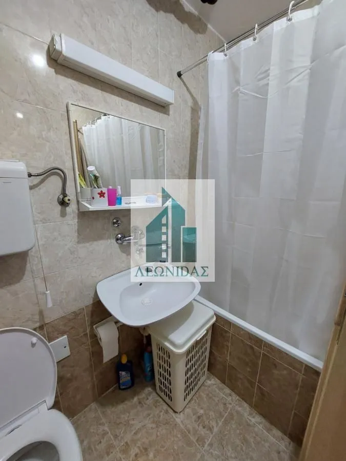 Rent, three bedroom apartment, 72m², Medijana, Niš