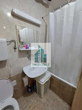 Rent, three bedroom apartment, 72m², Medijana, Niš - image 18