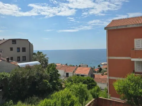 Sale, two bedroom apartment, 92m², Petrovac, Budva