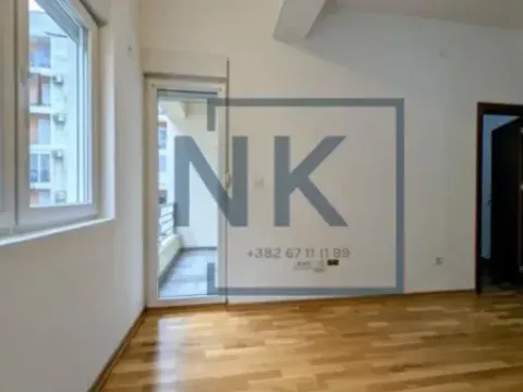 Izdavanje, dvosoban stan, 60m², Ljubović, Podgorica - image 5