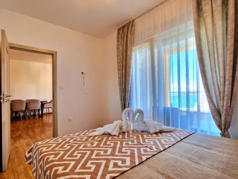 Prodaja, dvosoban stan, 59m², Bečići, Budva - image 16