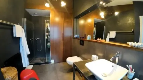 Prodaja, četvorosoban stan, 161m², Kalenić Pijaca, Vračar Sve Podlokacije - image 15