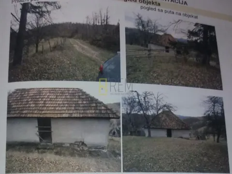 Prodaja, kuća, 80m², Bijelo Polje, Crna Gora - image 3