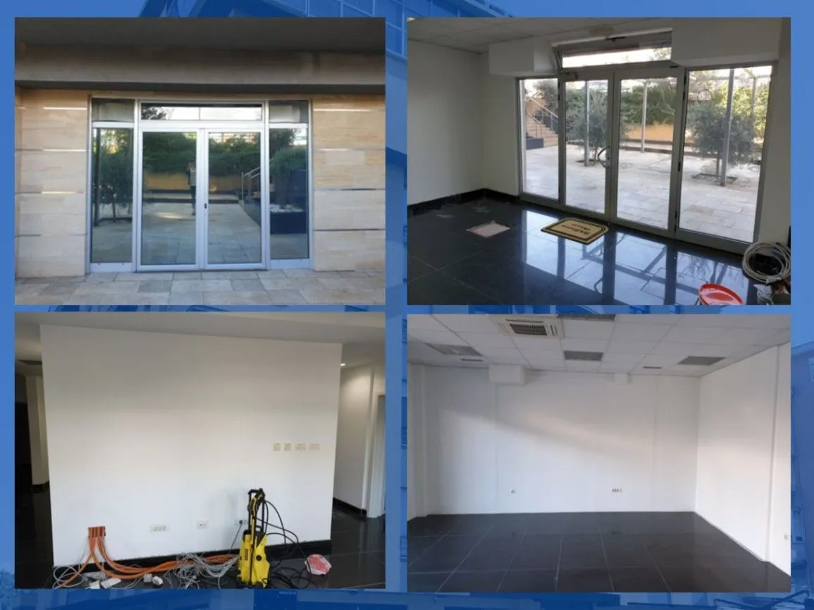 Sale, office space, 320m², Obala Morače, Podgorica
