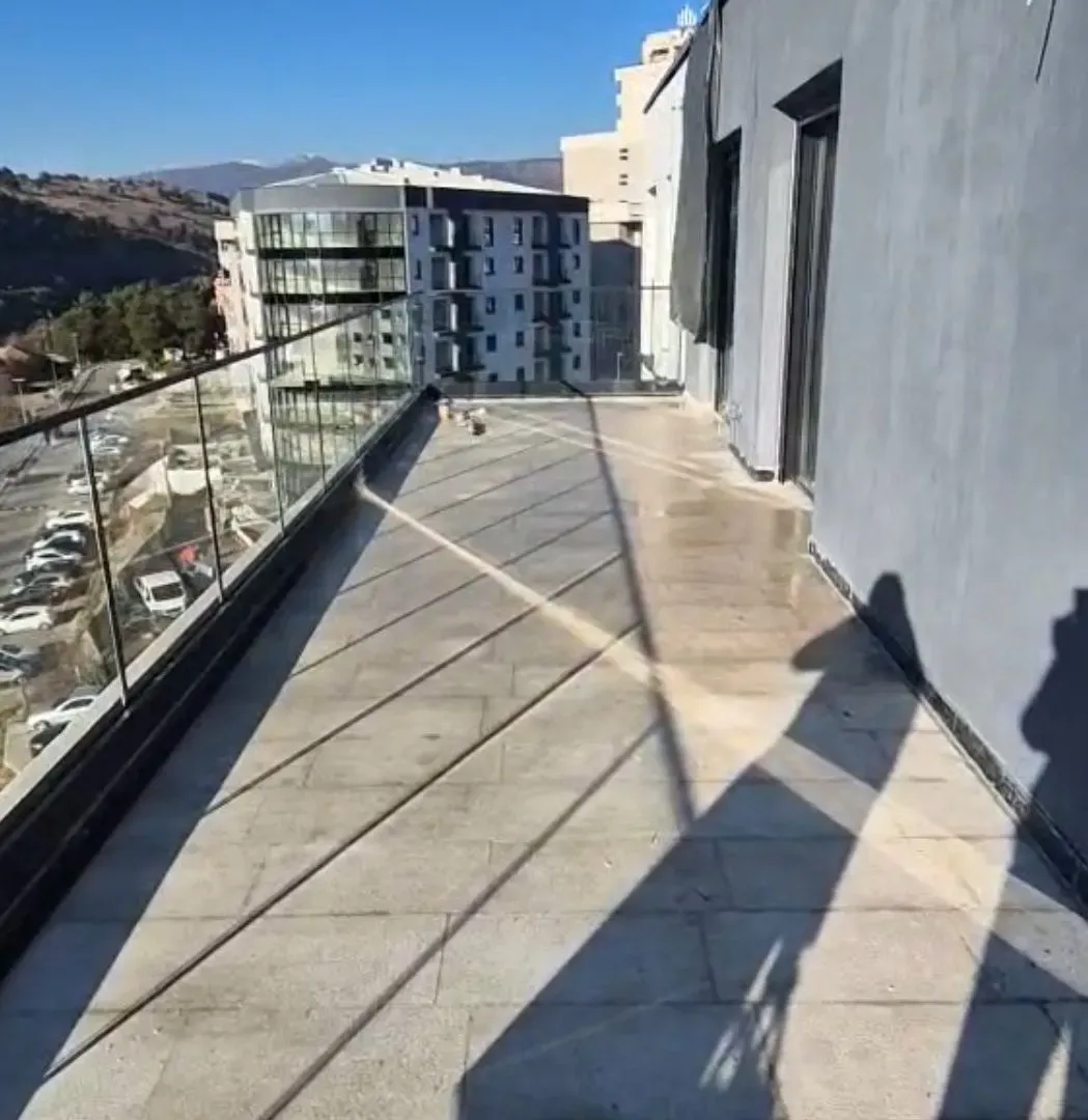 Prodaja, trosoban stan, 323m², Zagorič, Podgorica