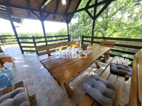 Prodaja, kuća, 45m², Maradik, Inđija - image 7