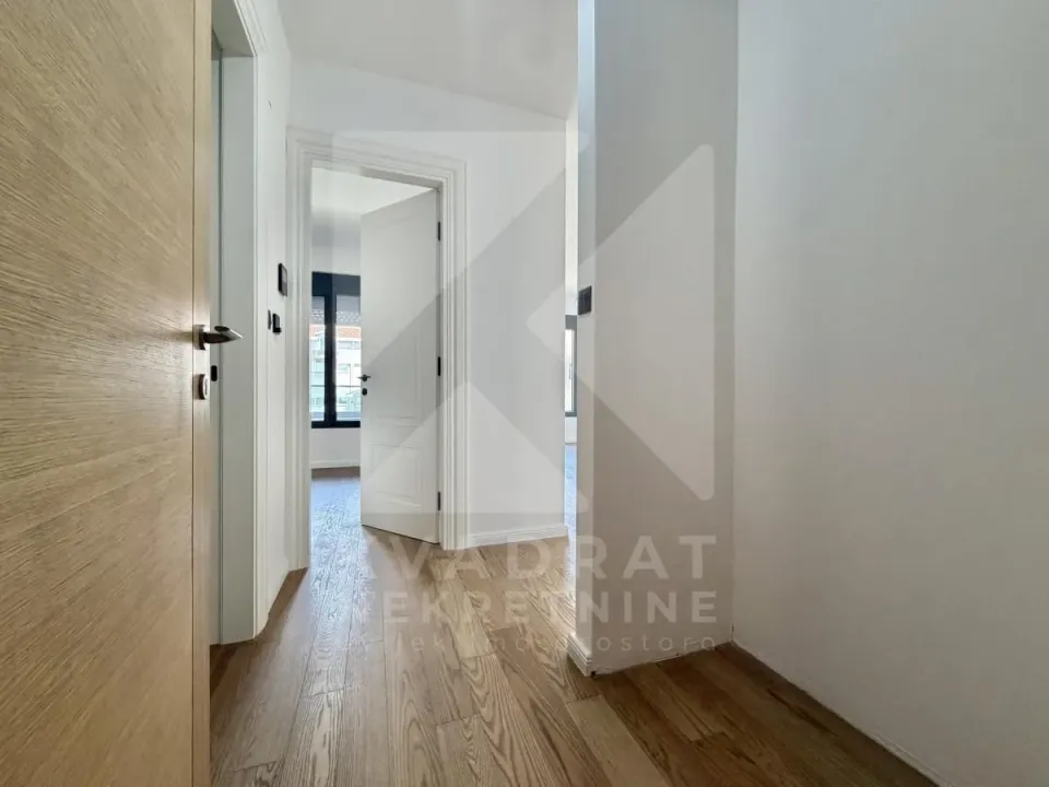 Sale, one bedroom apartment, 46m², Donja Gorica, Podgorica