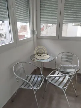 Izdavanje, dvosoban stan, 55m², Kalenić Pijaca, Vračar Sve Podlokacije - image 14
