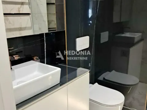 Sale, two bedroom apartment, 56m², Stari Grad, Beograd - image 10