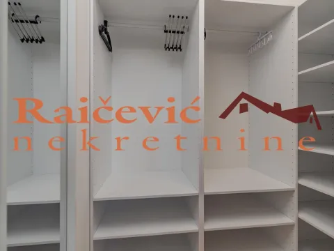 Rent, one bedroom apartment, 50m², Autokomanda, Voždovac Sve Podlokacije - image 16