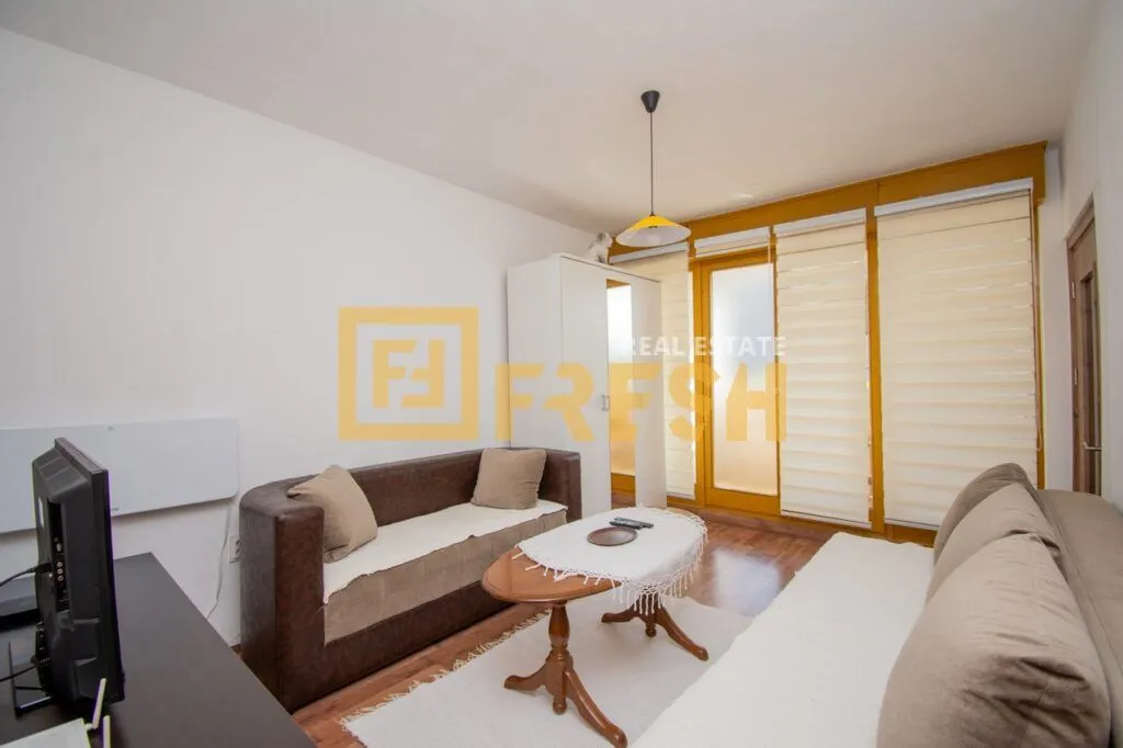 Rent, two bedroom apartment, 65m², Zabjelo, Podgorica