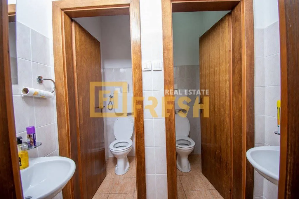 Sale, office space, 135m², Gintaš, Podgorica
