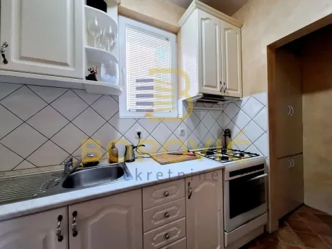 Rent, house, 90m², Stari Banovci, Stara Pazova - image 7