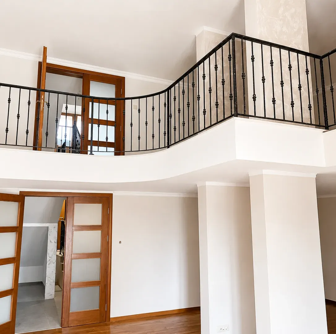 Rent, house, 100m², Gorica C, Podgorica