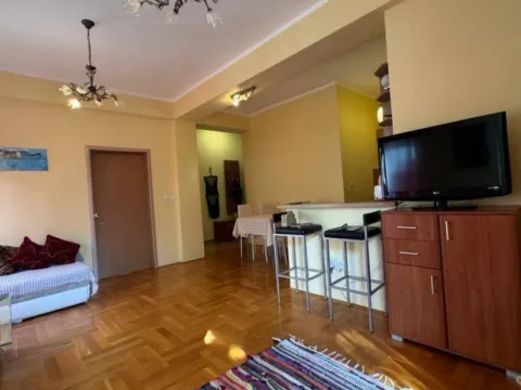 Sale, two bedroom apartment, 64m², Centar, Budva - image 3