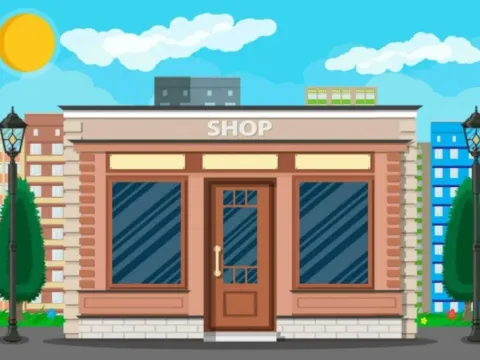 Sale, office space, 70m², Makedonsko naselje, Bar - image 2