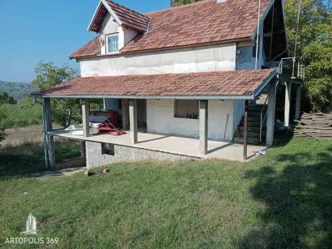 Sale, house, 180m², Mala Ivanča, Sopot - image 4