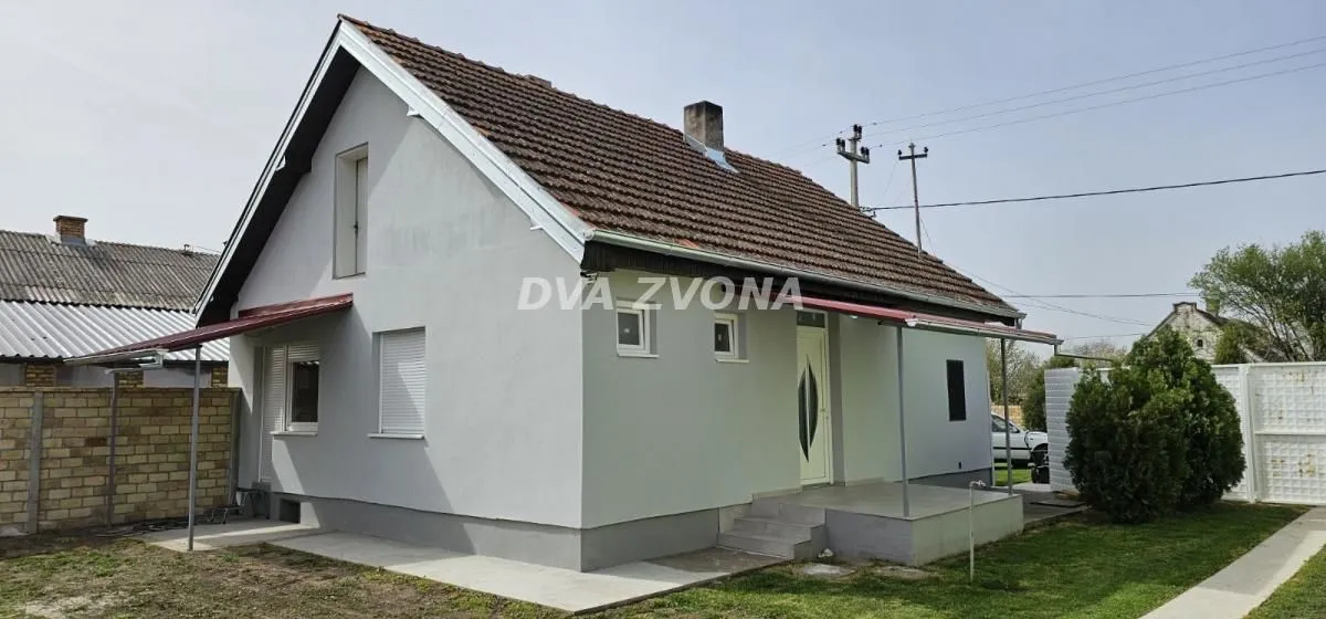 Prodaja, kuća, 80m², Bečej, Novi Sad