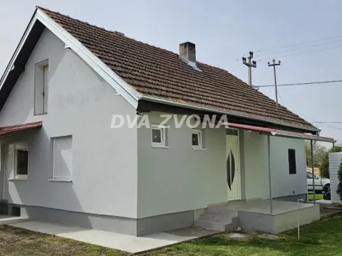 Sale, house, 80m², Bečej, Novi Sad - image 24
