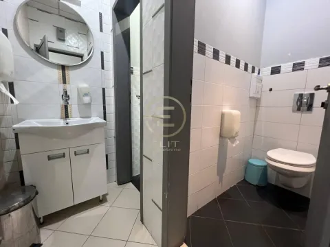 Rent, office space, 280m², Centar, Novi Sad - image 26