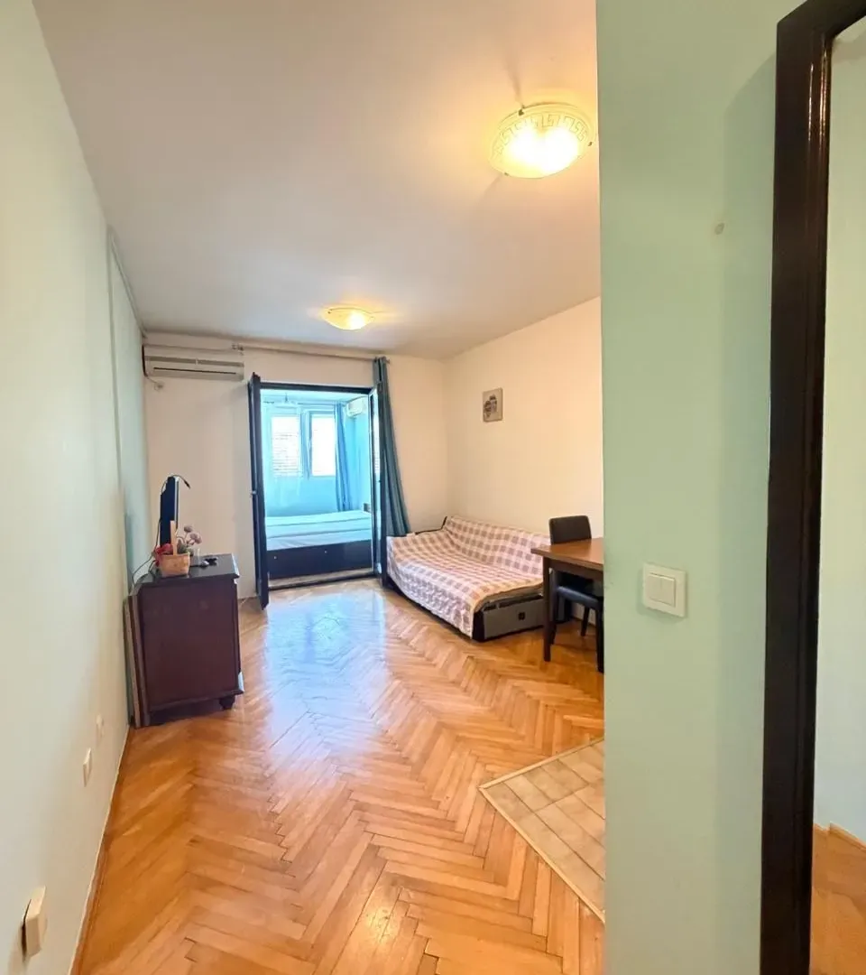 Prodaja, jednosoban stan, 32m², Velji Vinogradi, Budva