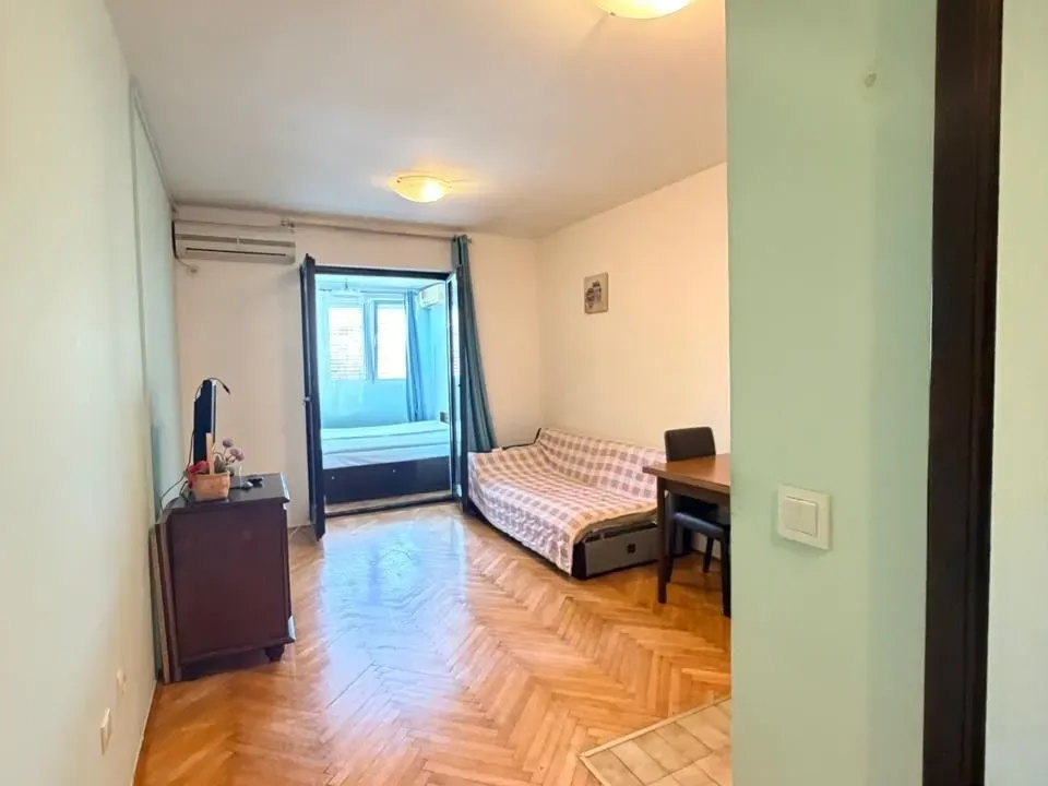 Sale, one bedroom apartment, 32m², Velji Vinogradi, Budva