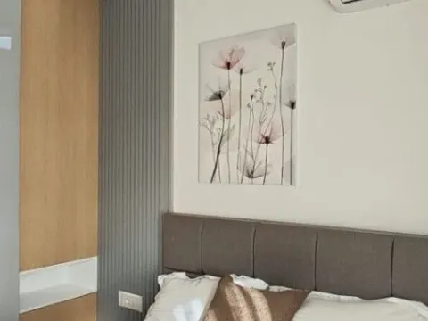 Sale, studio apartment, 36m², Bar, Crna Gora - image 5