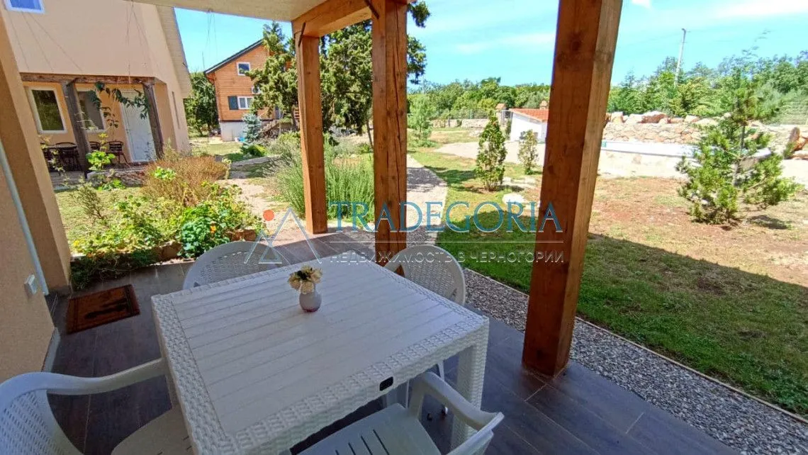 Prodaja, kuća, 94m², Budva, Crna Gora