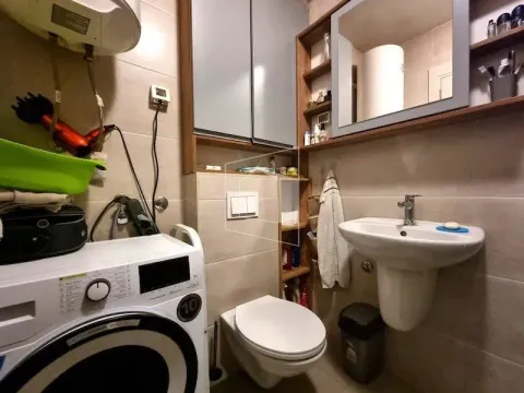 Izdavanje, stan, 43m², Tološi, Podgorica - image 8