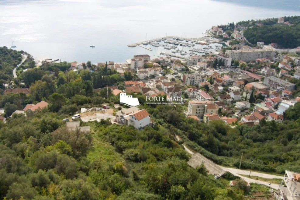 Prodaja, plac, 6816m², Meljine, Herceg Novi
