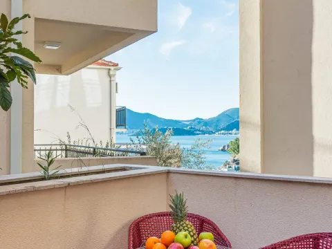 Sale, one bedroom apartment, 87m², Pržno, Budva - image 5