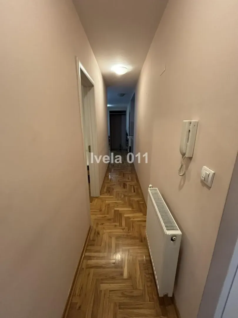 Prodaja, dvosoban stan, 42m², Mirijevo 1, Mirijevo Sve Podlokacije