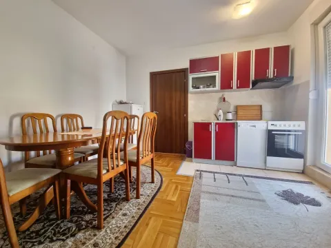 Izdavanje, jednosoban stan, 36m², Budva, Crna Gora - image 4